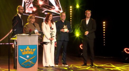 Najlepsi nagrodzeni - grafika