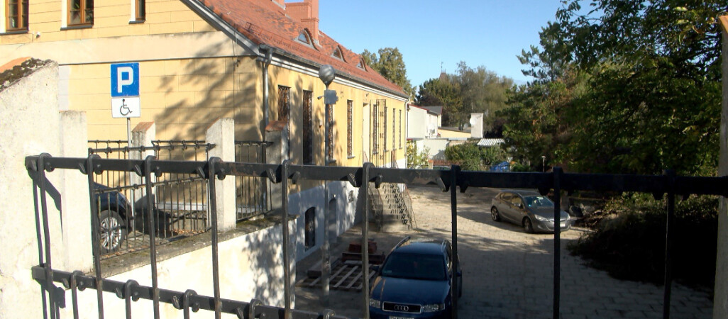 Koniec remontu w Muzeum Ziemi Wałeckiej