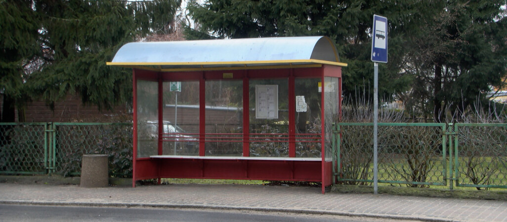 Nowy rozkład jazdy od 1 marca