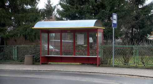 Nowy rozkład jazdy od 1 marca - grafika