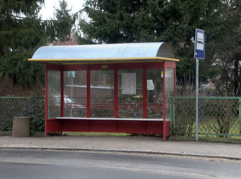 Nowy rozkład jazdy od 1 marca - grafika