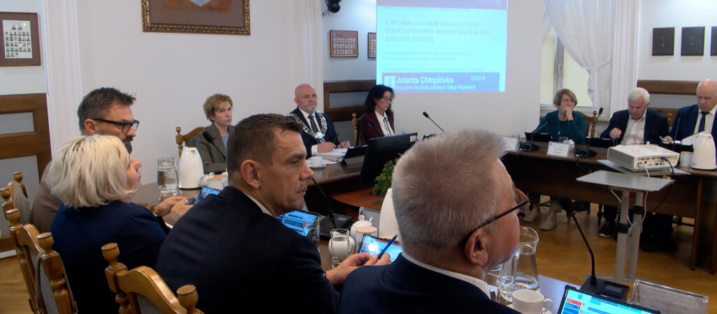 Miasto podwyższa podatki