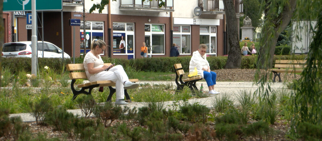 Odbetonowanie Wałcza