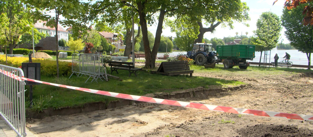 Nie dla betonozy