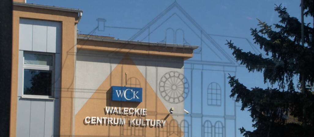 Ukraińskie i żydowskie korzenie miasta