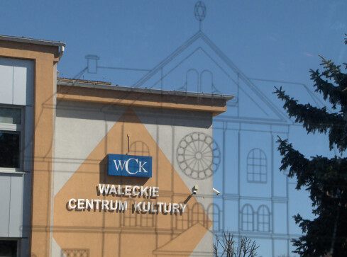 Ukraińskie i żydowskie korzenie miasta - grafika