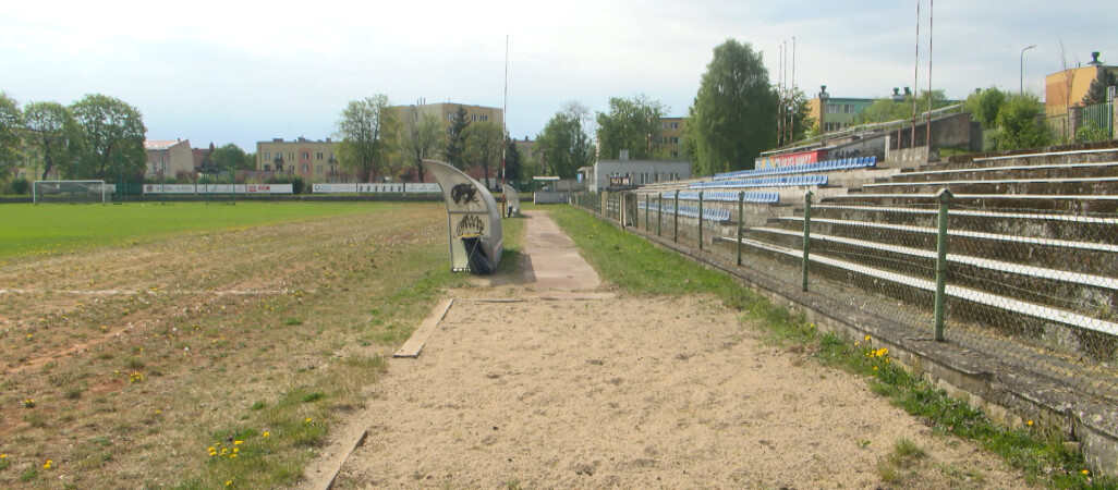 Przeniosą stadion. Tylko nie wiedzą gdzie