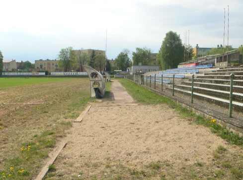 Przeniosą stadion. Tylko nie wiedzą gdzie - grafika
