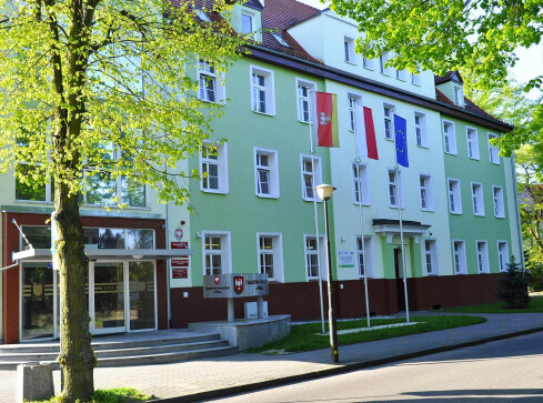 Powiat wałecki drugi w Polsce - grafika