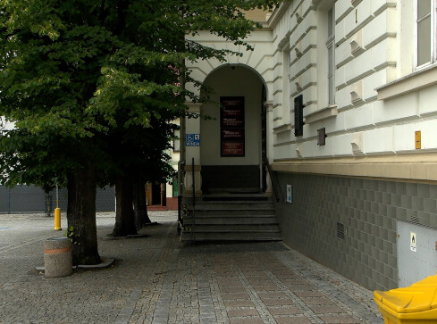 Pół miliona w grze - grafika