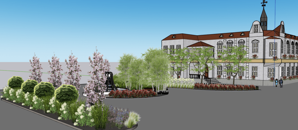 Mieszkańcy zdecydowali. Tak będzie wyglądał Plac Wolności