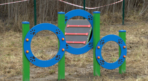 Wkrótce otworzą pierwszy taki plac zabaw w mieście - grafika