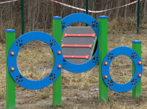Wkrótce otworzą pierwszy taki plac zabaw w mieście - grafika