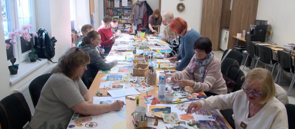 Wsparcie, które zmienia życie. Caritas w Wałczu pomaga wyjść z izolacji
