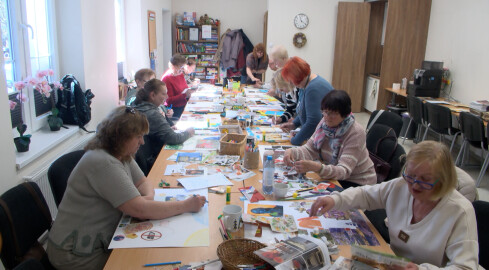 Wsparcie, które zmienia życie. Caritas w Wałczu pomaga wyjść z iz - grafika