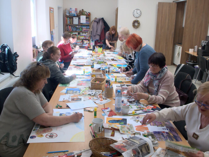 Wsparcie, które zmienia życie. Caritas w Wałczu pomaga wyjść z iz - grafika