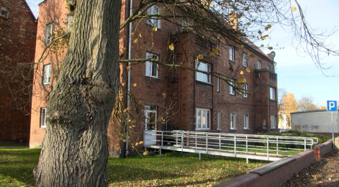 Trzy osoby zatruły się dwutlenkiem węgla - grafika