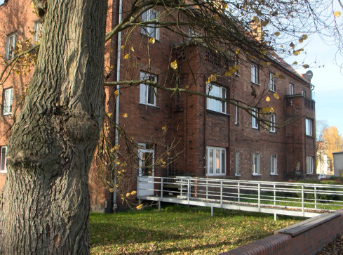 Trzy osoby zatruły się tlenkiem węgla - grafika