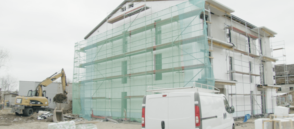 Tanie mieszkania. Wystarczy się zgłosić