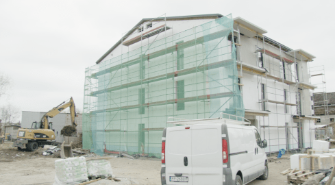 Tanie mieszkania. Wystarczy się zgłosić - grafika