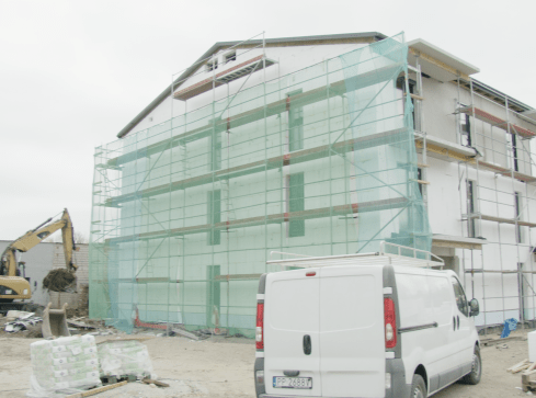 Tanie mieszkania. Wystarczy się zgłosić - grafika