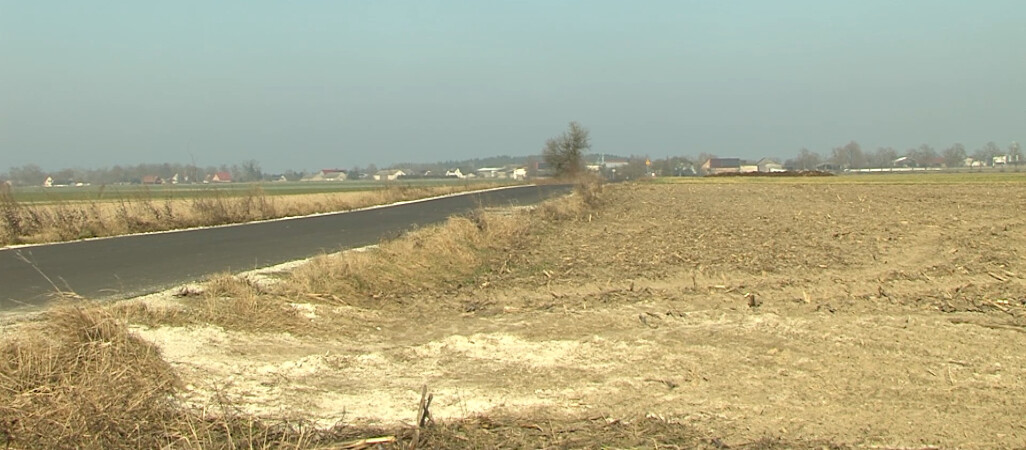 Skuteczny protest? Chlewni nie będzie