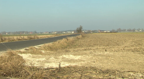 Skuteczny protest? Chlewni nie będzie - grafika