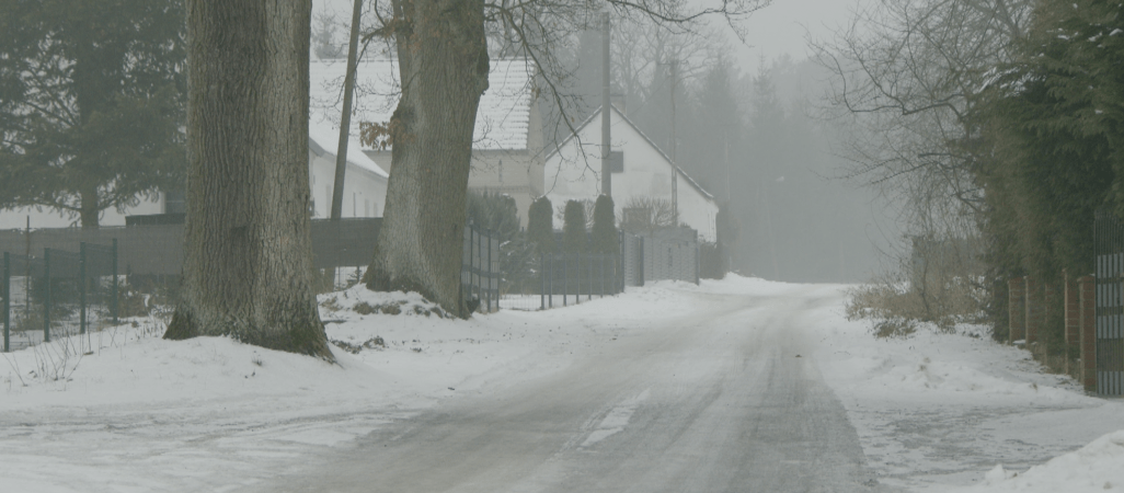 W końcu będą mieli wodociąg i kanalizację
