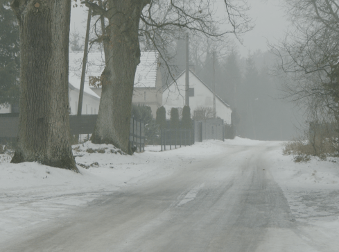 W końcu będą mieli wodociąg i kanalizację - grafika