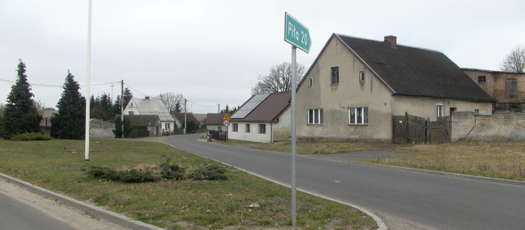 Mieszkańcy doczekają się wodociągu