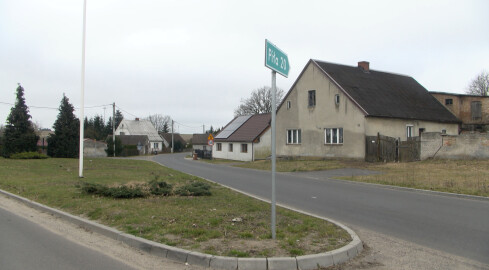 Mieszkańcy doczekają się wodociągu - grafika