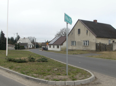 Mieszkańcy doczekają się wodociągu - grafika