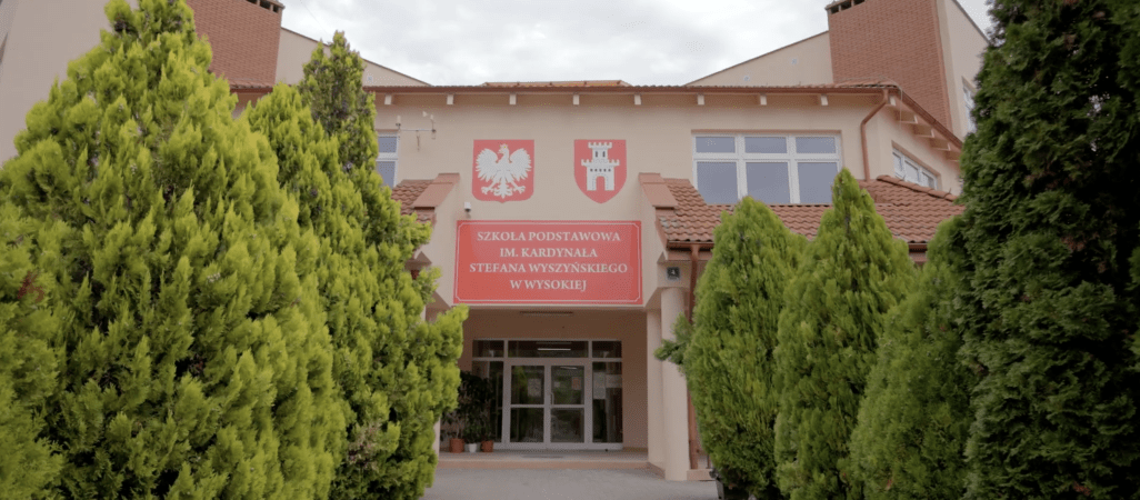 Stara szkoła będzie jak nowa, ale potrzeba jeszcze czasu