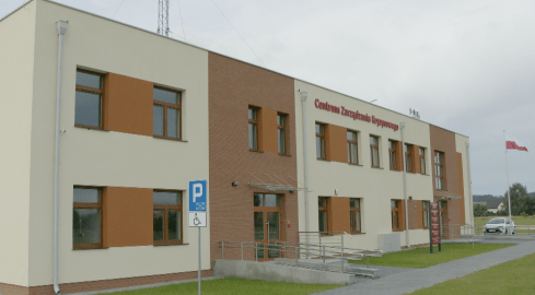 Nowe CZK w Wysokiej już otwarte - grafika