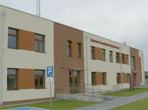 Nowe CZK w Wysokiej już otwarte - grafika