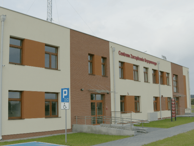 Nowe CZK w Wysokiej już otwarte - grafika