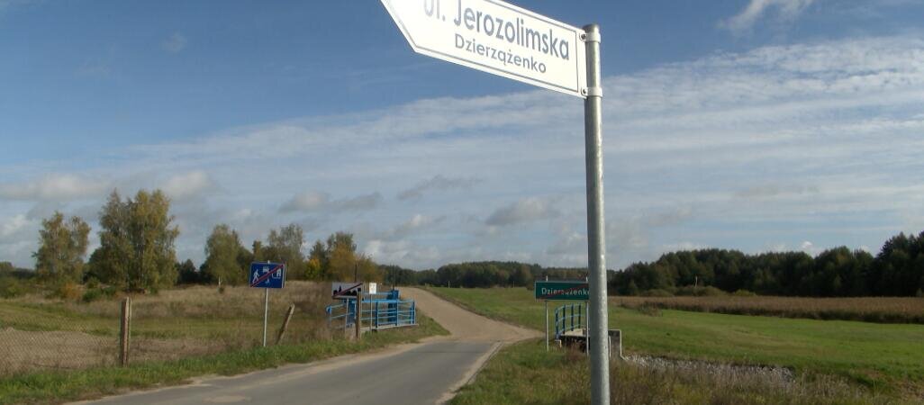 Mieszkańcy vs. urzędnicy. Poszło o obwodnicę