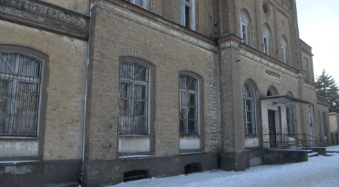 Dworzec PKP „antywizytówką” miasta. Jest szansa na remont - grafika