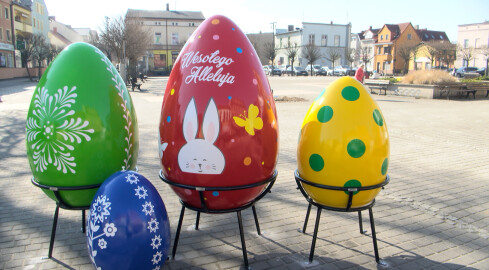 Jarmark Wielkanocny już dziś - grafika