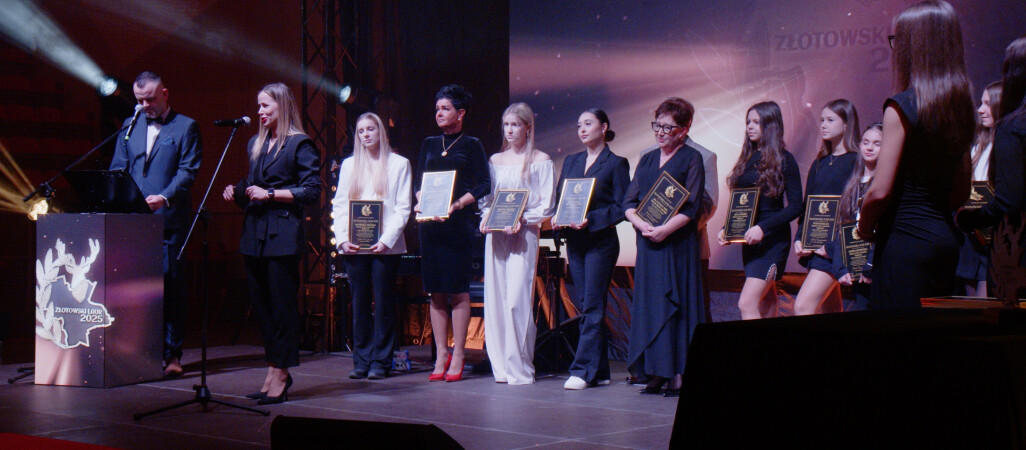 Mieszkańcy wybrali najlepszych