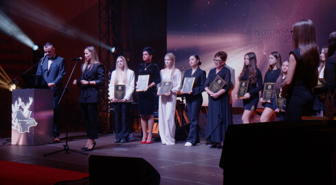 Mieszkańcy wybrali najlepszych - grafika