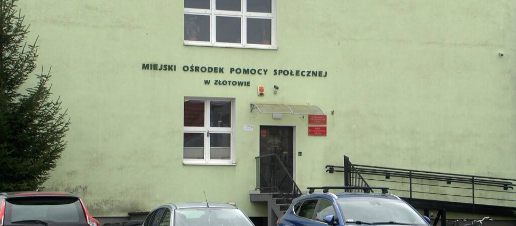 Nowe centrum usług dla mieszkańców