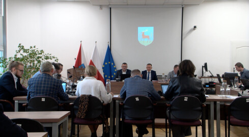 Nie powstanie osiedle przy Zaciszu. Radni przegłosowali - grafika