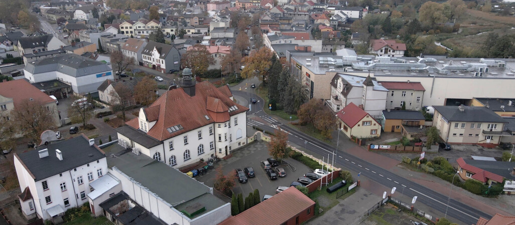 Nielegalny salon gier zlikwidowany