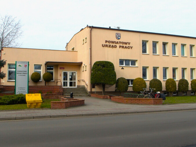 Urząd pracy inwestuje w aktywizację bezrobotnych - grafika