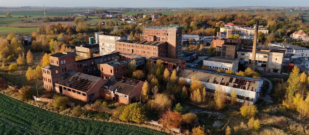 Nowy pomysł na zalaną kopalnię