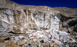 Malownicza Swanetia. To najwyżej położony region Gruzji