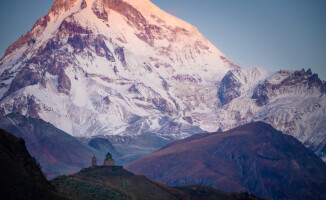 Malownicza Gruzja. Niezwykle gościnna kraina o bogatej historii