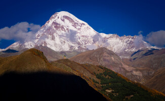 Malownicza Gruzja. Niezwykle gościnna kraina o bogatej historii