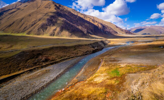 Malownicza Gruzja. Niezwykle gościnna kraina o bogatej historii